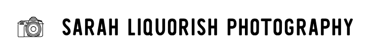 Sarah Liquorish Photography